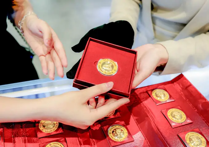 Giá Pnj Ở Lào Cai