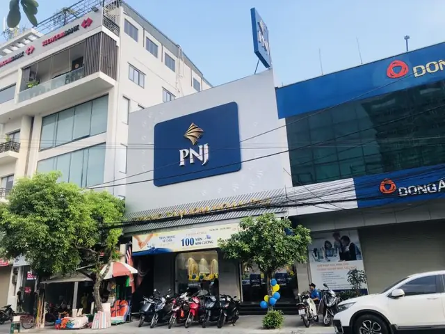 Giá Pnj Ở Nam Định Giá Pnj Ở Nam Định