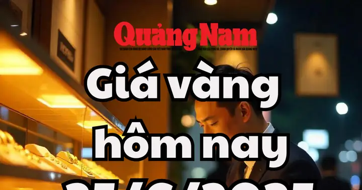 Giá Pnj Ở Quảng Nam