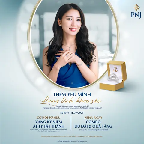 Giá Pnj Ở Quảng Ngãi