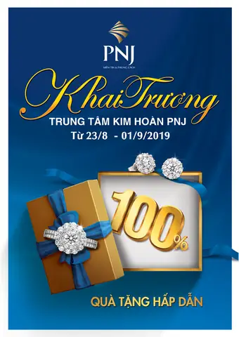 Giá Pnj Ở Sóc Trăng