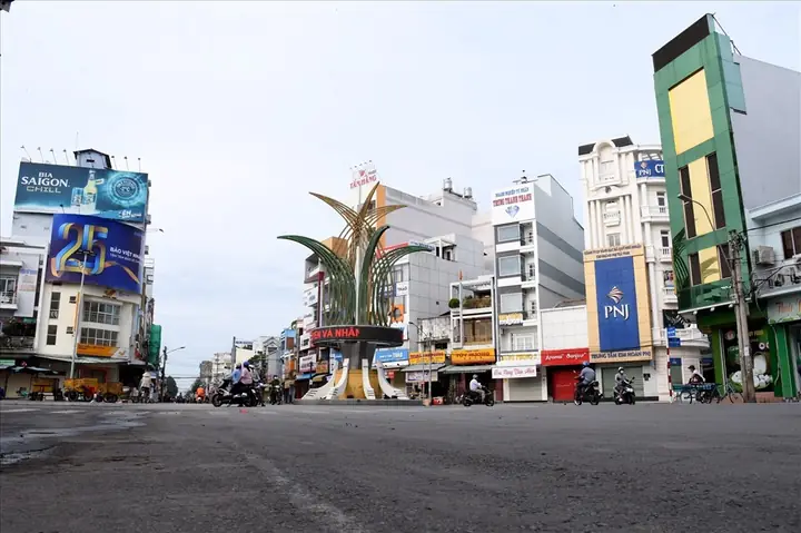 Giá Pnj Ở Trà Vinh