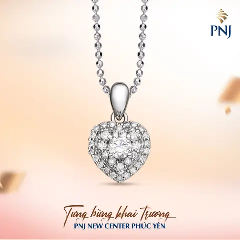 Giá Pnj Ở Vĩnh Phúc