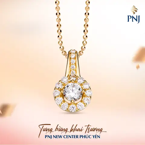 Giá Pnj Ở Vĩnh Phúc