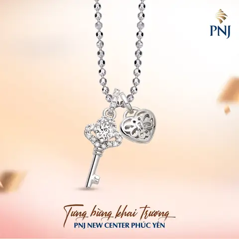 Giá Pnj Ở Vĩnh Phúc