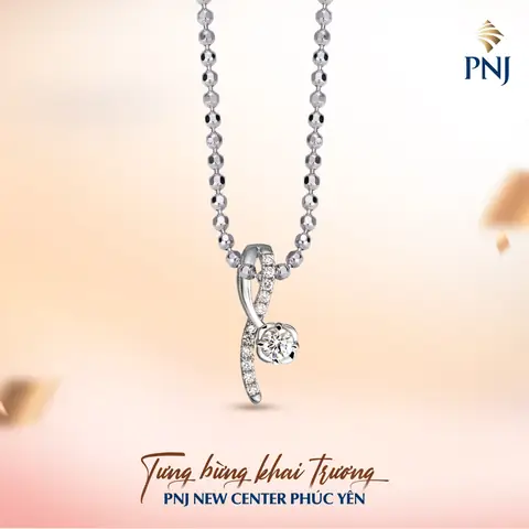Giá Pnj Ở Vĩnh Phúc