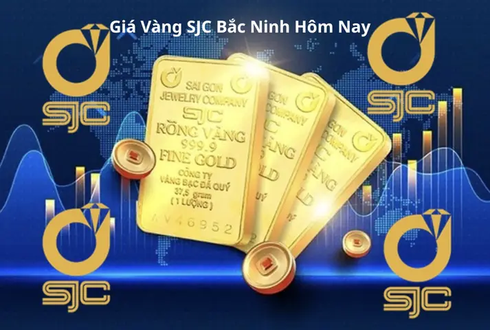 Giá Sjc Ở Bắc Ninh
