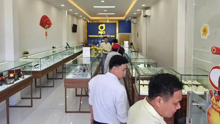 Giá Sjc Ở Đà Nẵng