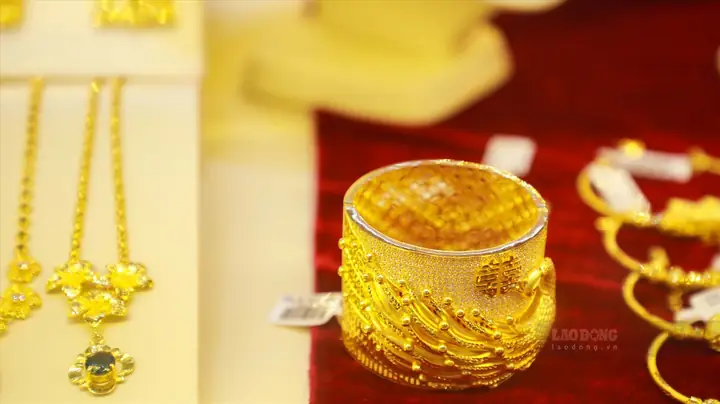 Giá Sjc Ở Đắk Nông