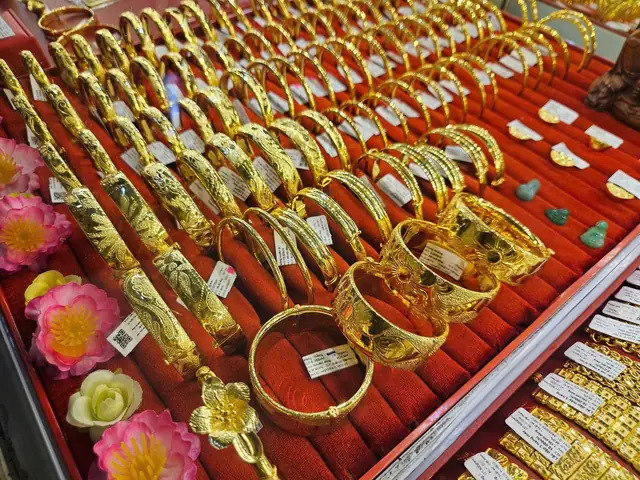 Giá Sjc Ở Gia Lai