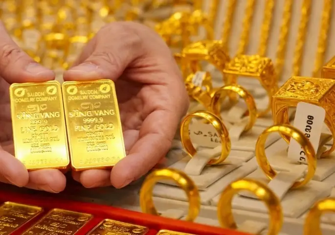 Giá Sjc Ở Gia Lai