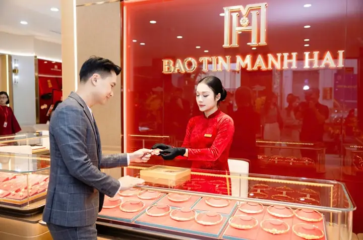 Giá Sjc Ở Hòa Bình
