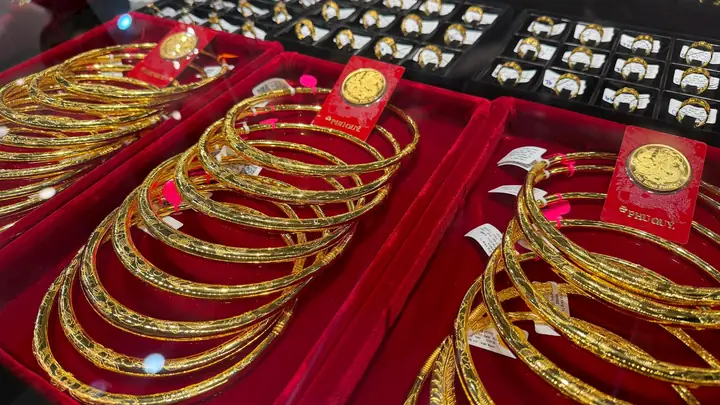 Giá Sjc Ở Kon Tum