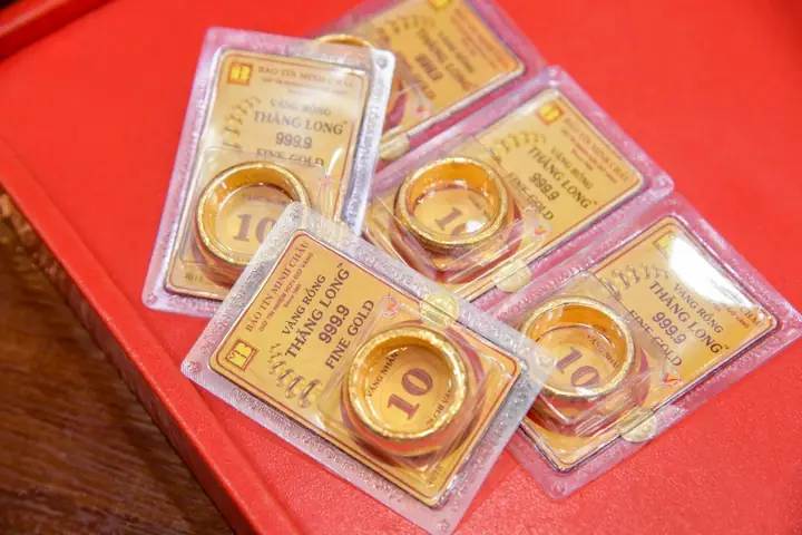 Giá Sjc Ở Lai Châu