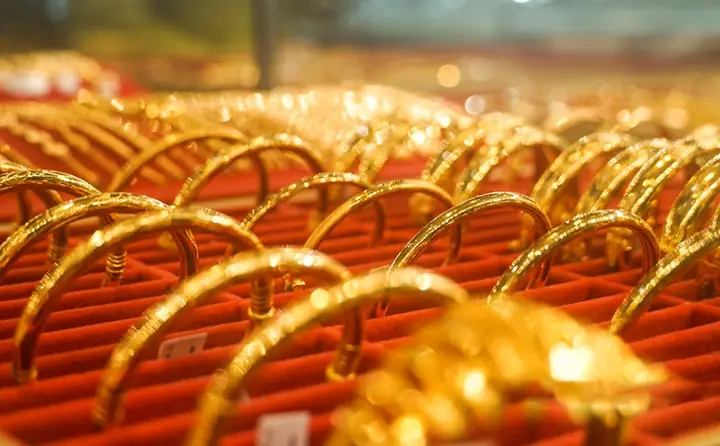 Giá Sjc Ở Phú Thọ