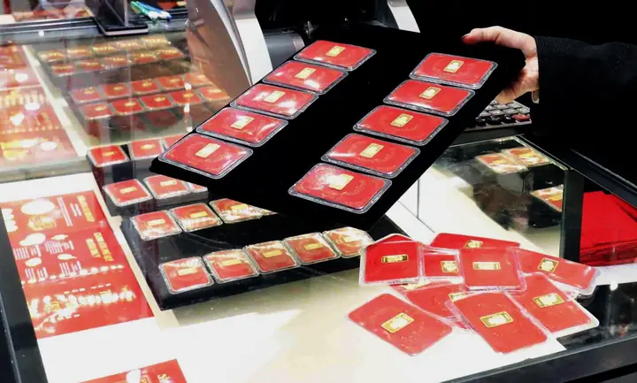 Giá Sjc Ở Quảng Nam