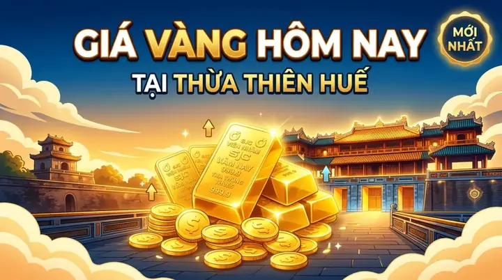 Giá Sjc Ở Thừa Thiên Huế Giá Sjc Ở Thừa Thiên Huế