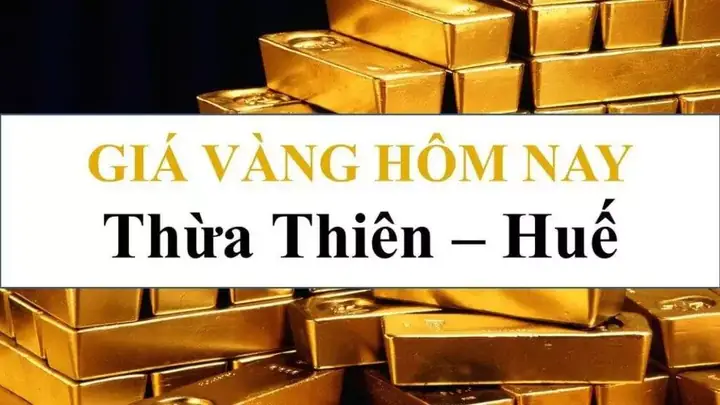 Giá Sjc Ở Thừa Thiên Huế Giá Sjc Ở Thừa Thiên Huế