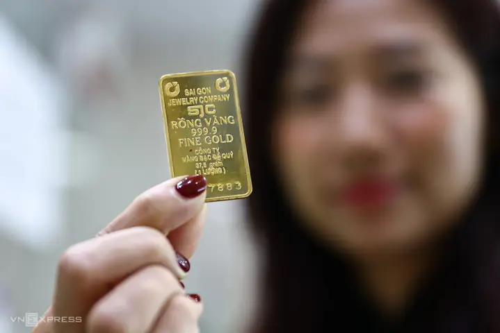 Giá Sjc Ở Tp.hcm Giá Sjc Ở Tp.hcm