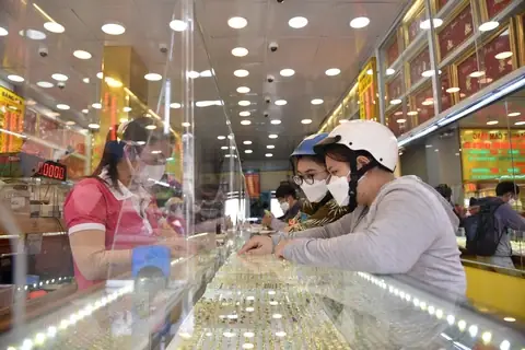 Giá Sjc Ở Tp.hcm Giá Sjc Ở Tp.hcm