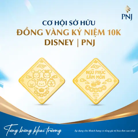 Giá Vàng 10k Ở Bà Rịa Vũng Tàu