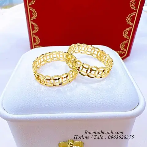 Giá Vàng 10k Ở Bạc Liêu