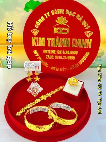 Giá Vàng 10k Ở Bình Dương Giá Vàng 10k Ở Bình Dương