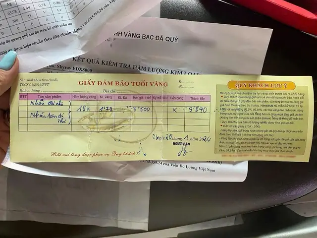 Giá Vàng 10k Ở Hải Phòng