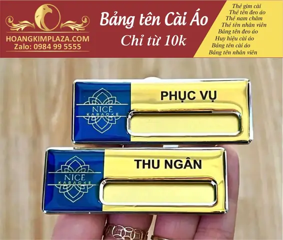 Giá Vàng 10k Ở Hưng Yên