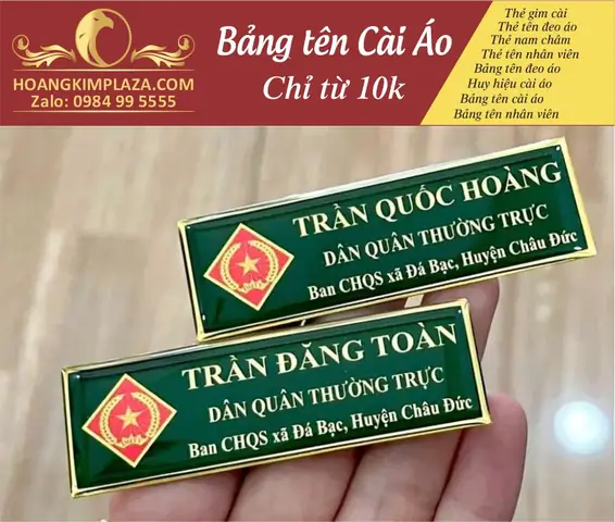 Giá Vàng 10k Ở Hưng Yên