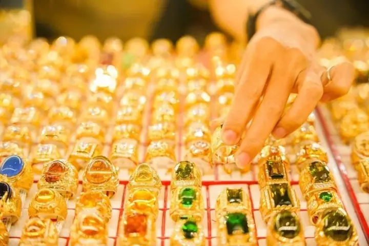 Giá Vàng 10k Ở Lạng Sơn