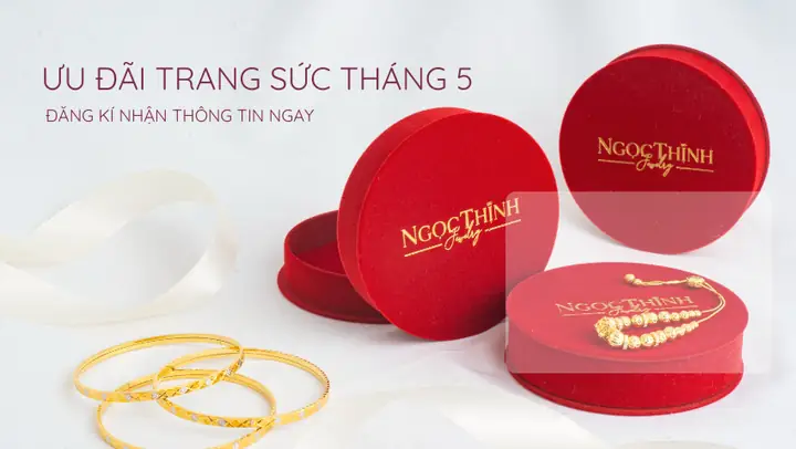 Giá Vàng 10k Ở Long An