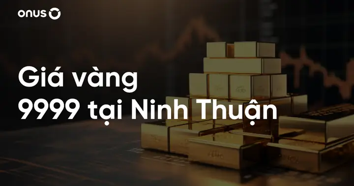 Giá Vàng 10k Ở Ninh Thuận