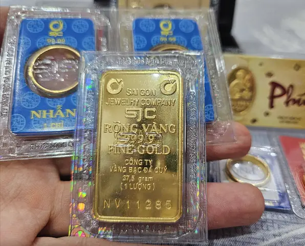 Giá Vàng 10k Ở Phú Thọ