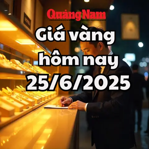 Giá Vàng 10k Ở Quảng Nam
