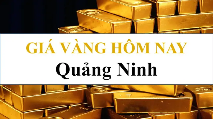 Giá Vàng 10k Ở Quảng Ninh