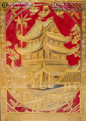 Giá Vàng 10k Ở Thái Bình