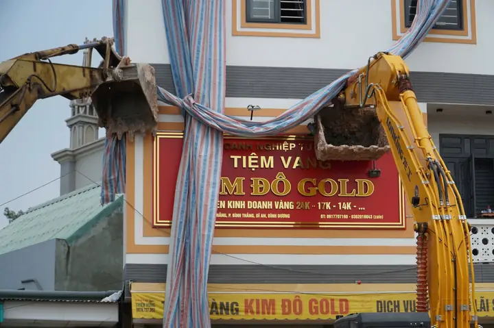Giá Vàng 14k Ở Bà Rịa Vũng Tàu