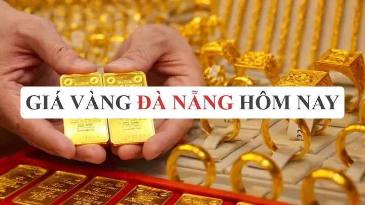 Giá Vàng 14k Ở Đà Nẵng Giá Vàng 14k Ở Đà Nẵng