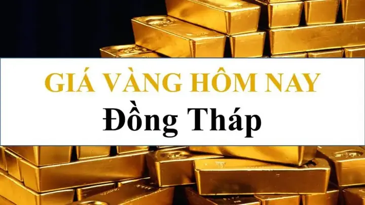 Giá Vàng 14k Ở Đồng Tháp