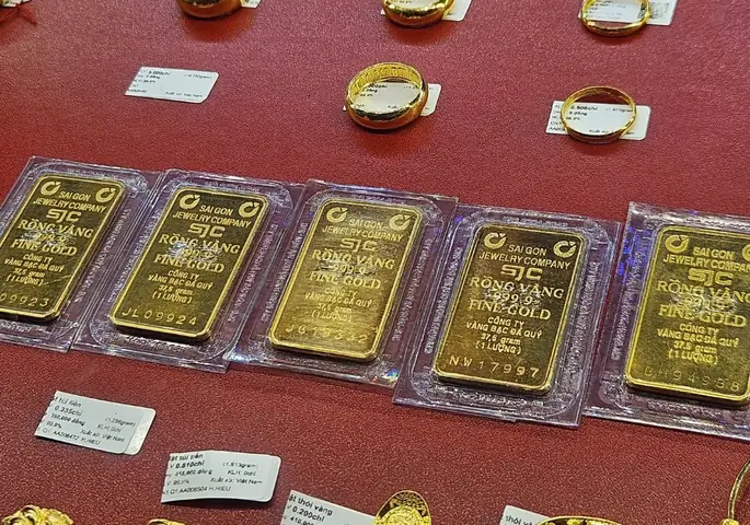 Giá Vàng 14k Ở Khánh Hòa