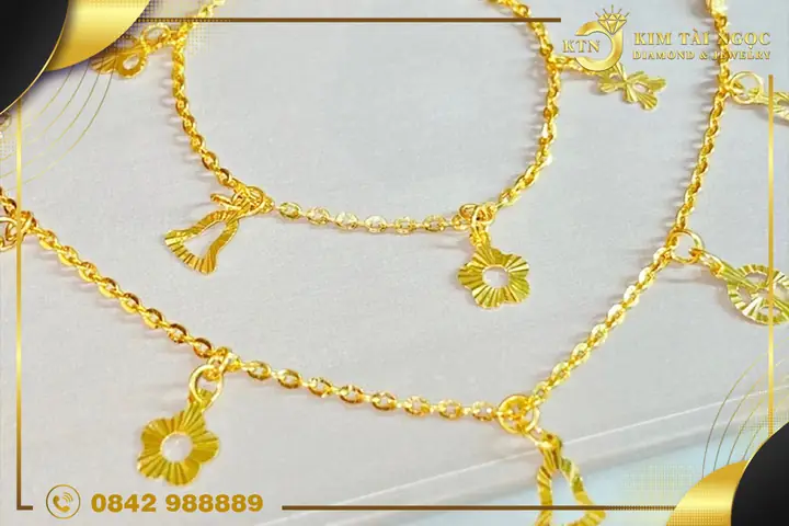 Giá Vàng 14k Ở Lâm Đồng Giá Vàng 14k Ở Lâm Đồng