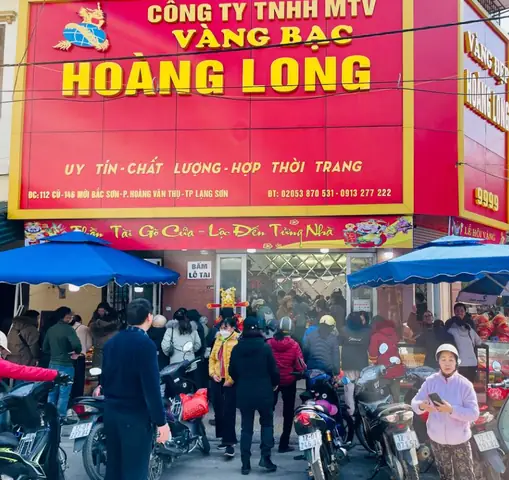 Giá Vàng 14k Ở Lạng Sơn Giá Vàng 14k Ở Lạng Sơn