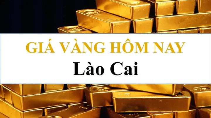 Giá Vàng 14k Ở Lào Cai Giá Vàng 14k Ở Lào Cai