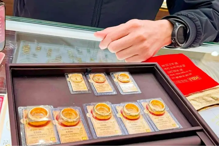 Giá Vàng 14k Ở Nghệ An