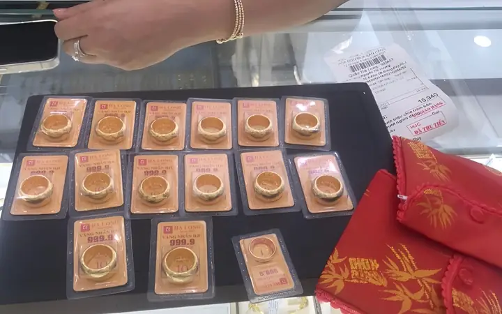 Giá Vàng 14k Ở Quảng Ninh