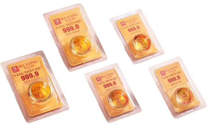 Giá Vàng 14k Ở Quảng Ninh