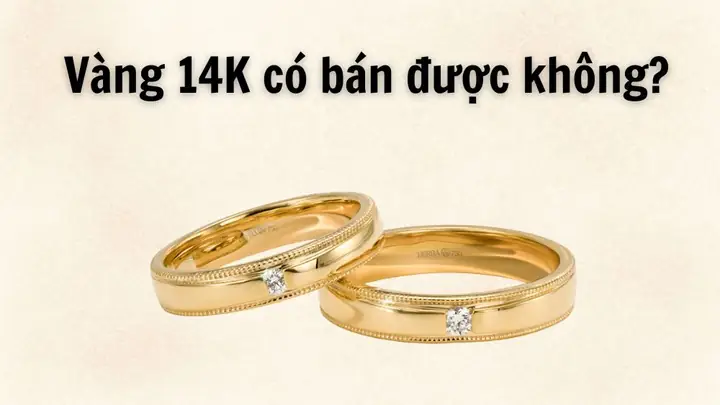 Giá Vàng 14k Ở Quảng Trị