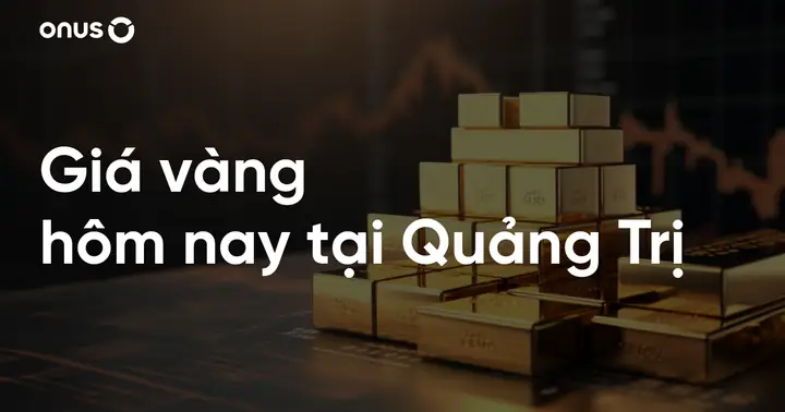 Giá Vàng 14k Ở Quảng Trị