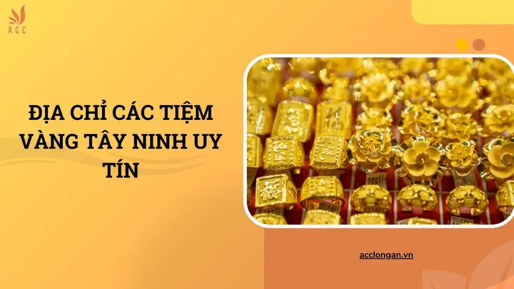 Giá Vàng 14k Ở Tây Ninh
